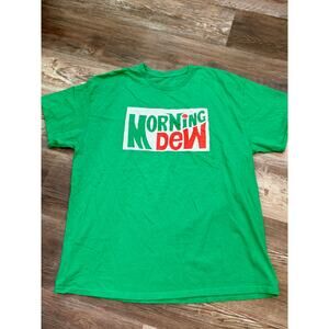 Grateful Dead - official Morning Dew T-Shirt in sz 2XL (see measurements)